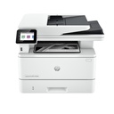 Multifunctional Laser HP laserjet 4102fdn