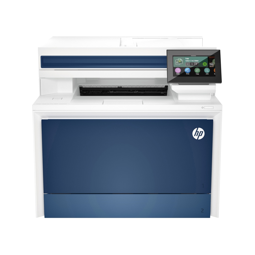 Multifunctional Laser HP Color LaserJet 4302fdn
