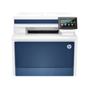 Multifunctional Laser HP Color LaserJet 4302fdn
