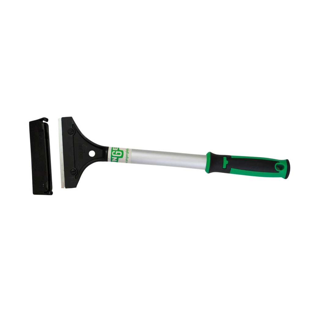 [SH250] Schraper Unger 10cm vloer en glas met 25cm steel