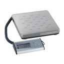 Pakketweger MAUL Cargo 17992 120kg zilver