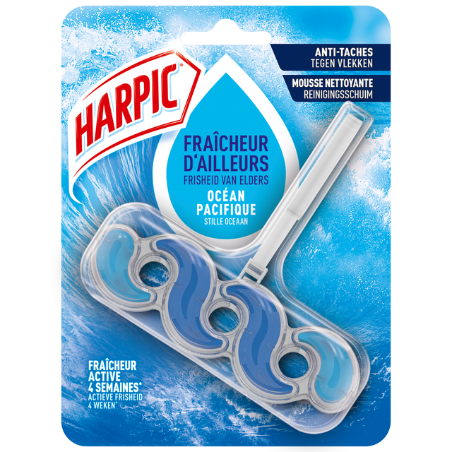 [3116657] Toiletblok Harpic Marine Block 35g