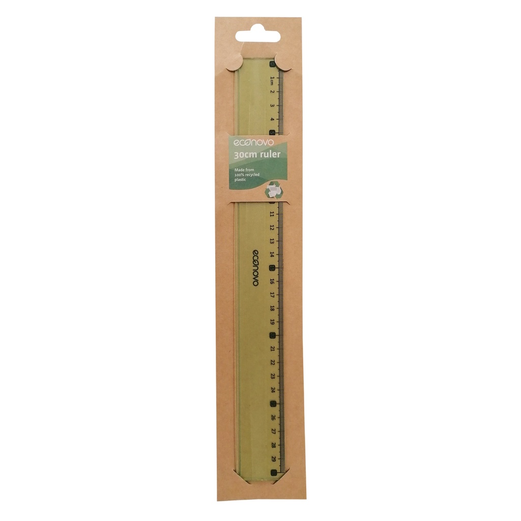 [KR971609-RPS] Liniaal Econovo 30cm