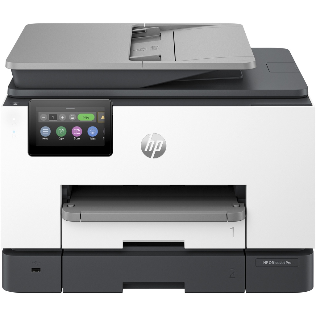 [404M5B] Multifunctional inktjet HP Officejet 9132E