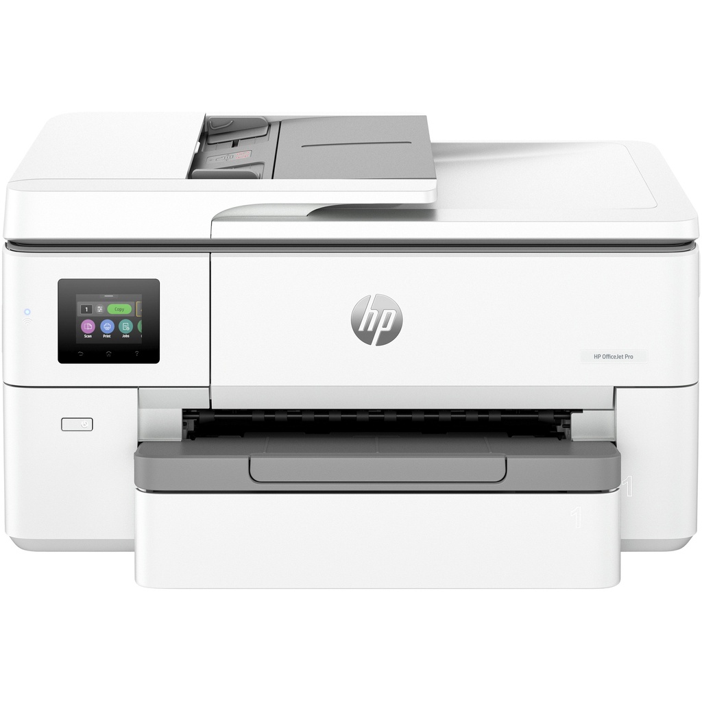 [53N95B] Multifunctional inktjet HP Officejet 9720E