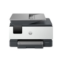 Multifunctional inktjet HP Officejet 9120E