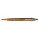 Balpen Parker Jotter Rome CT M brons