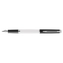 Vulpen Waterman Hemisp Colour Block CT M zw-wt