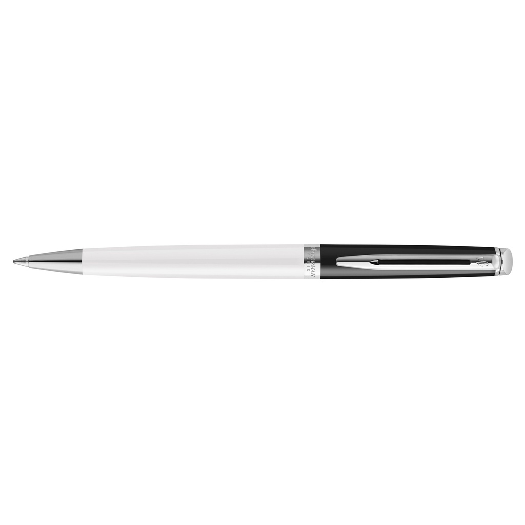 Balpen Waterman Hemisp Colour Block CT M zw-wt