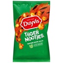 Tijgernootjes Duyvis bacon kaas zak 1kg