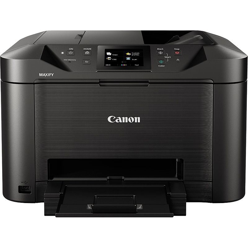 [0960C009AA] Multifunctional inktjet Canon MAXIFY MB5150