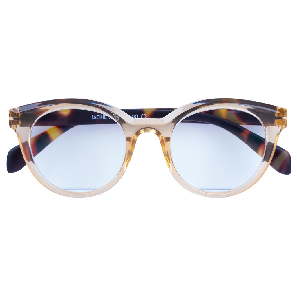 [70320] Leesbril I Need You +2.00dpt Jackie beige