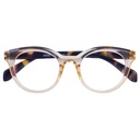 Leesbril I Need You +2.00dpt Jackie beige