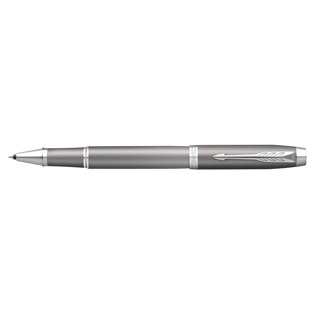 Rollerpen Parker IM Rituals CT F grijs