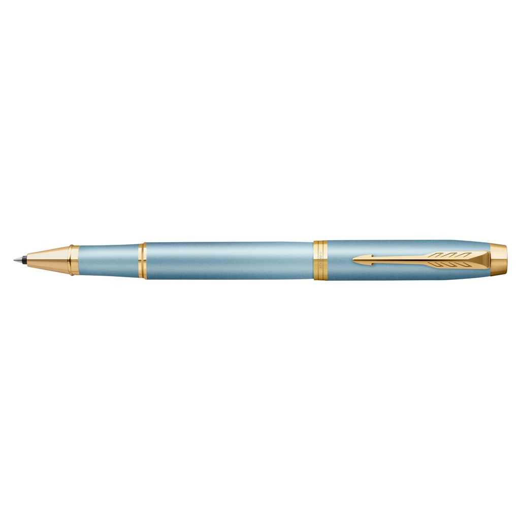 Rollerpen Parker IM Rituals GT F groen