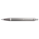 Balpen Parker IM Rituals CT M grijs