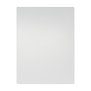 Whiteboard Nobo frameloos modulair 60x45cm