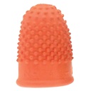 Telvinger 22mm zalmroze