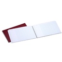 Tabellarisch register Atlanta 294x452 2x14k 54bl