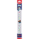 Liniaal Maped Pixel Party Twist n Flex 30cm