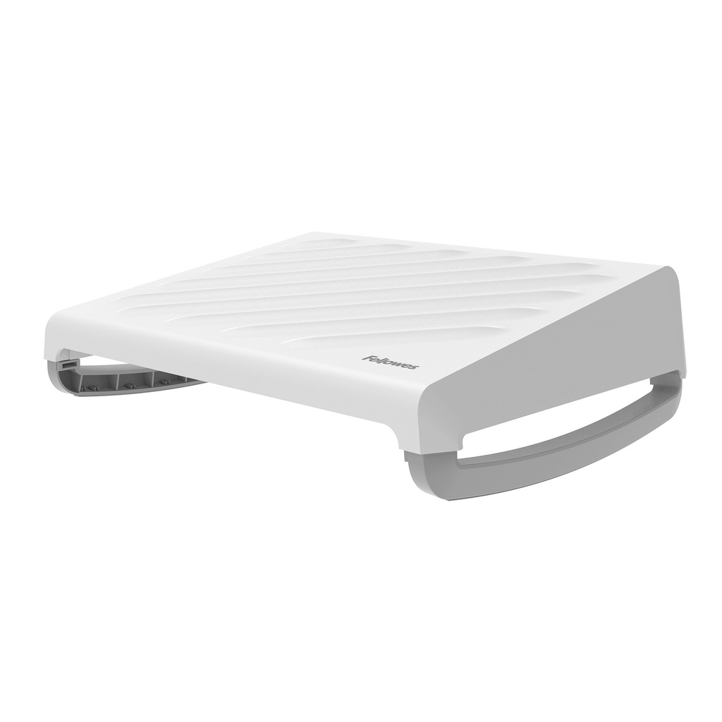 [100016563] Voetensteun Fellowes Breyta wit