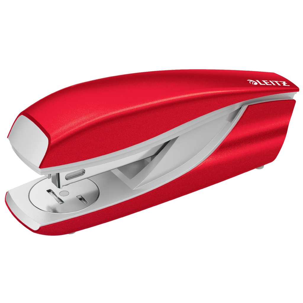 [55021026] Nietmachine Leitz NeXXt metaal 30 vel rood