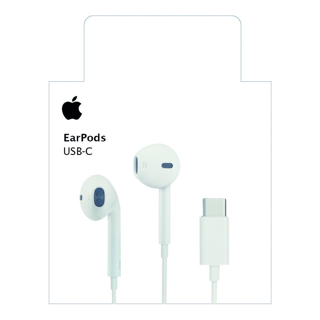 [MYQY3ZM/A] Apple EarPods USB-C Connector Wit
