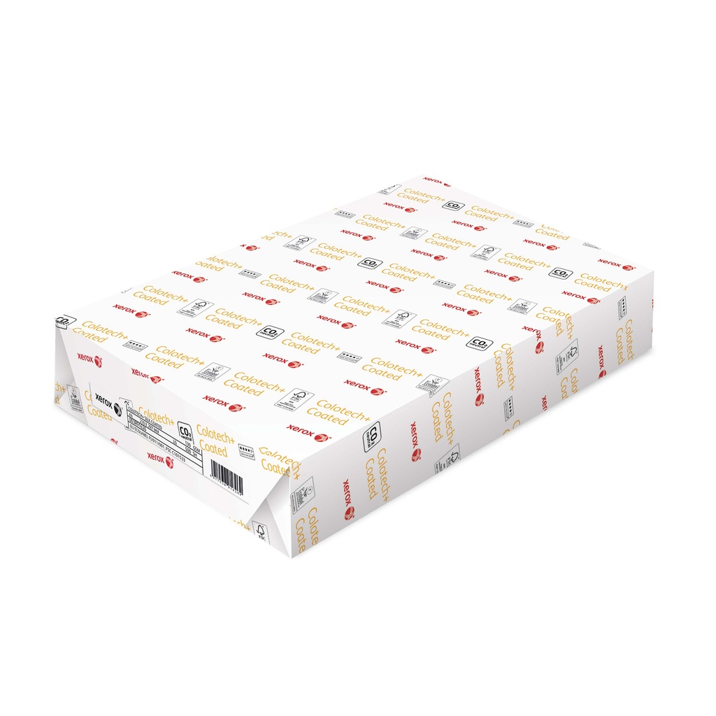 [003R91634] Laserpapier Xerox Colotech+ silk A4 170gr wit