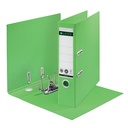 Ordner Leitz 180° Recycle 80 mm groen