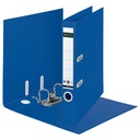 Ordner Leitz 180° Recycle 55 mm blauw