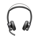 Headset HP POLY Voyager Focus 2 USB-C met oplaadst