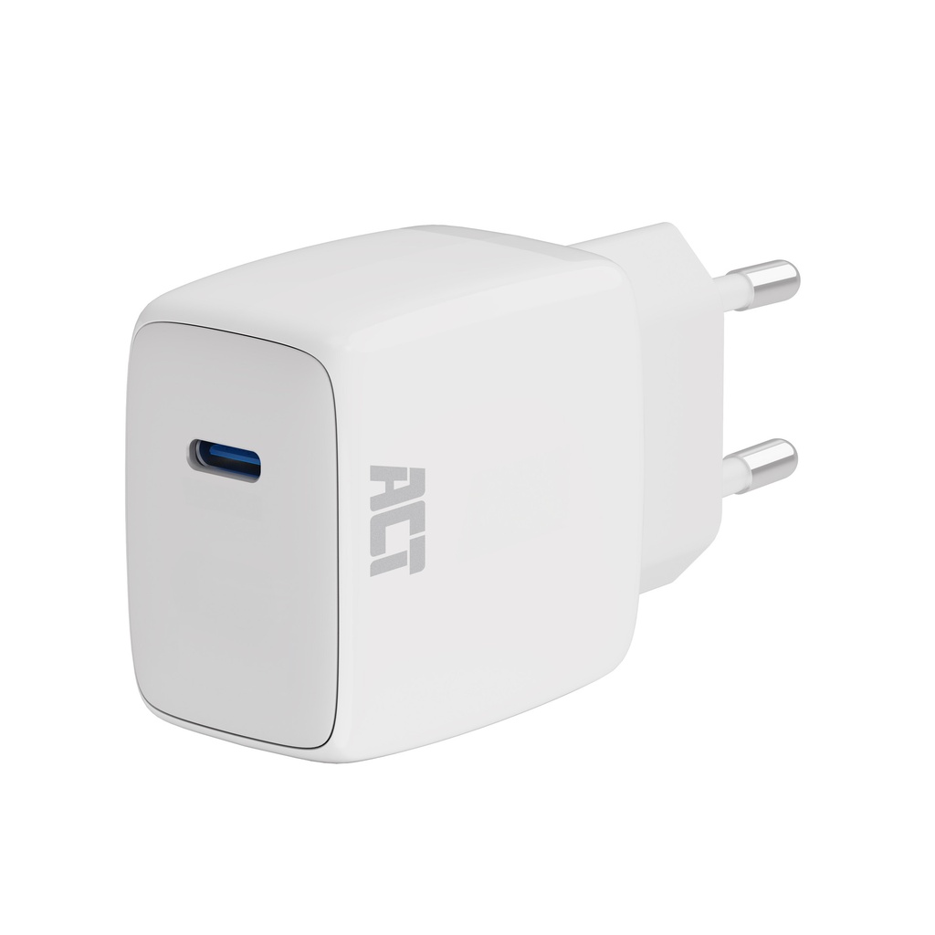 35w lader 1-poort usb c pps
