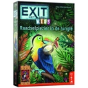 Spel EXIT Kids Raadselplezier in de jungle
