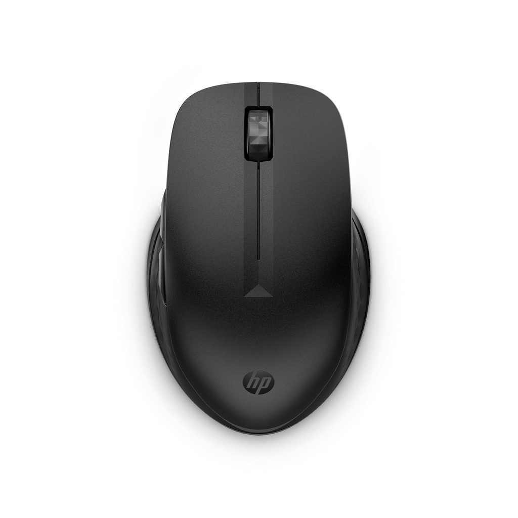 [3B4Q5UT] Muis HP 435 multi-device draadloos zwart