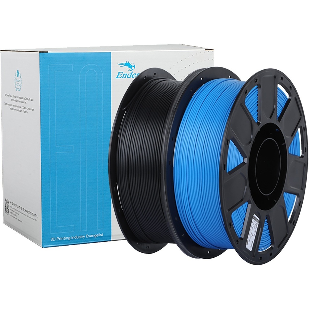 3D Filament Creality CR PLA 1.75mm blauw 1kg
