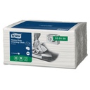 Reinigingsdoek Tork W8 Premium Heavy Duty wit