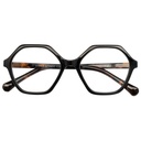 Leesbril I Need You Stella +2.00 dpt zwart