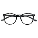 Leesbril I Need You Robin +2.00 dpt zwart