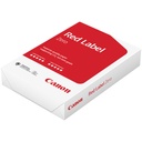 Kopieerpapier Red Label Zero A4 80 gr wit
