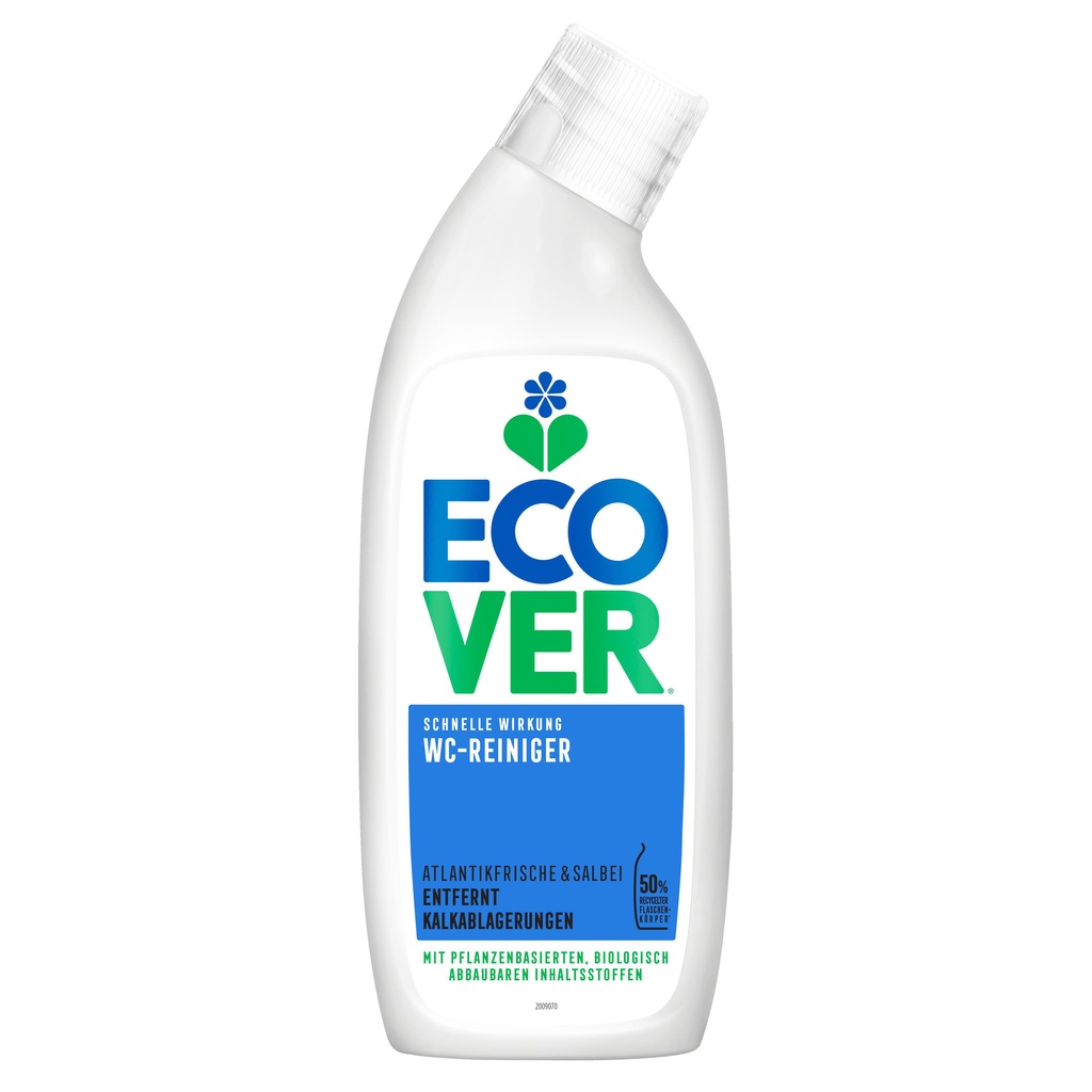 [4003751] Toiletreiniger Ecover zeebries salie 750ml