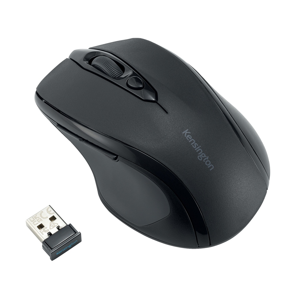 EQ MY310S Draadloze Muis