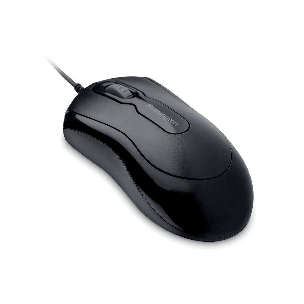 [K72480WW] EQ Mouse-in-a-Box Bedraade Muis