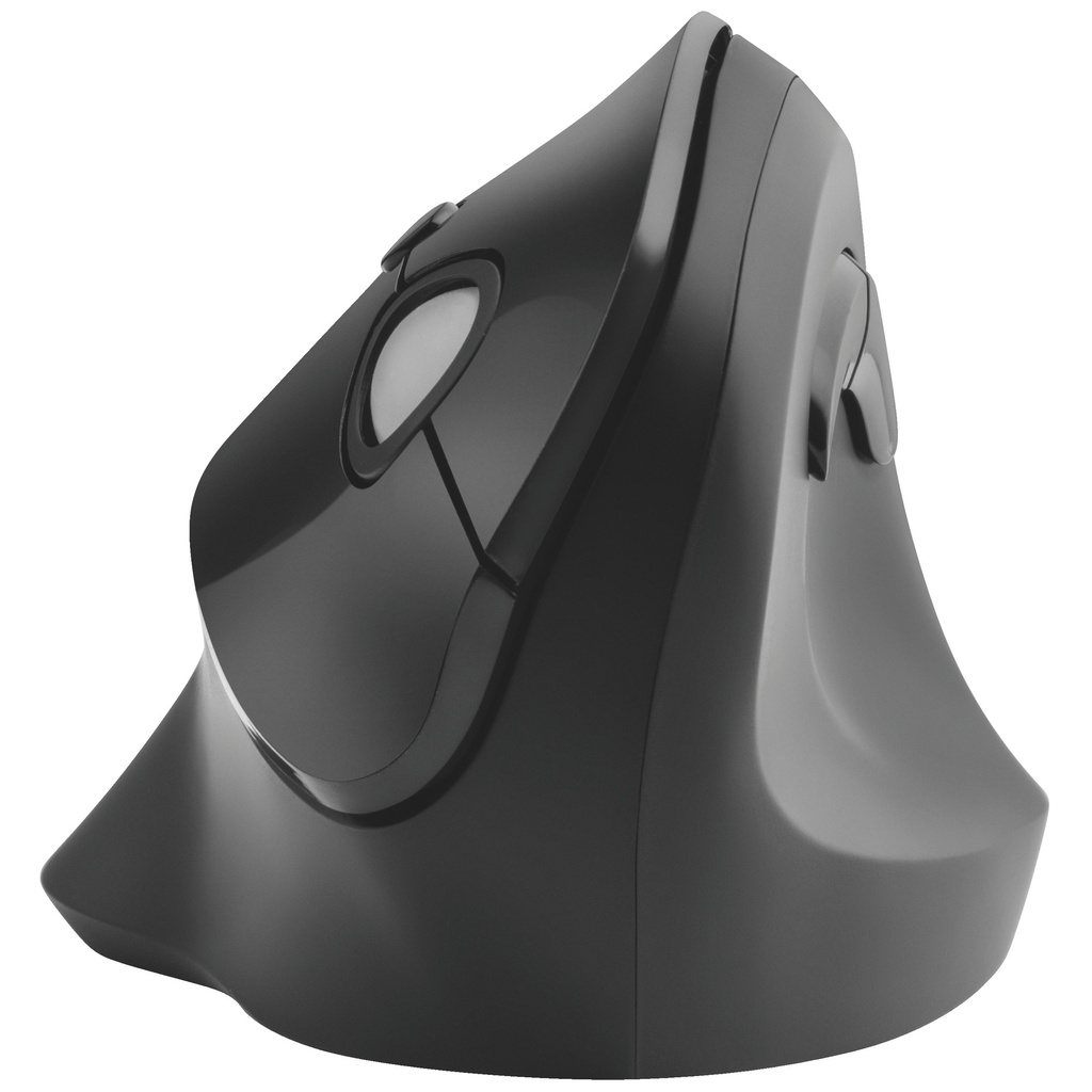 [K75501EU] Muis Kensington Pro Fit Ergo Verticaal Draadloos