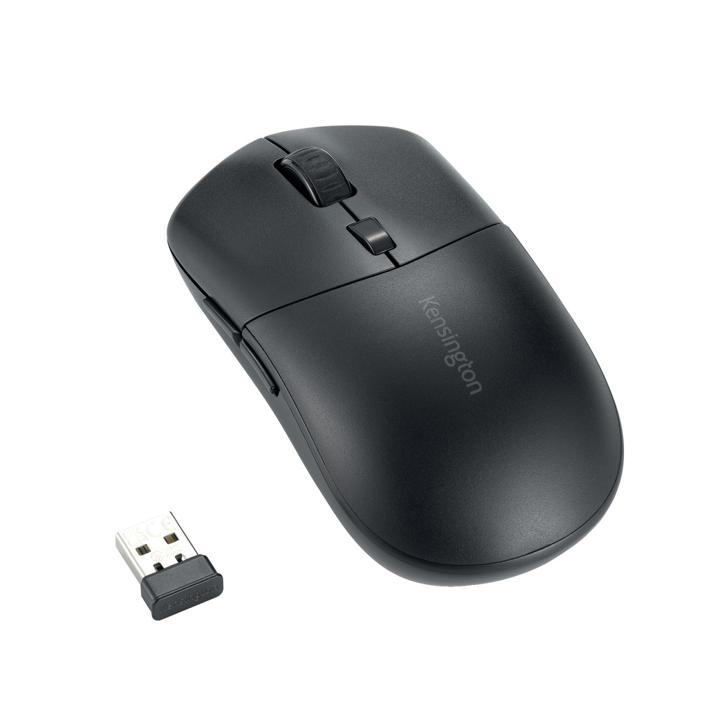 [K75507EU] Muis Kensington EQ MY430 Oplaadbaar Draadloos