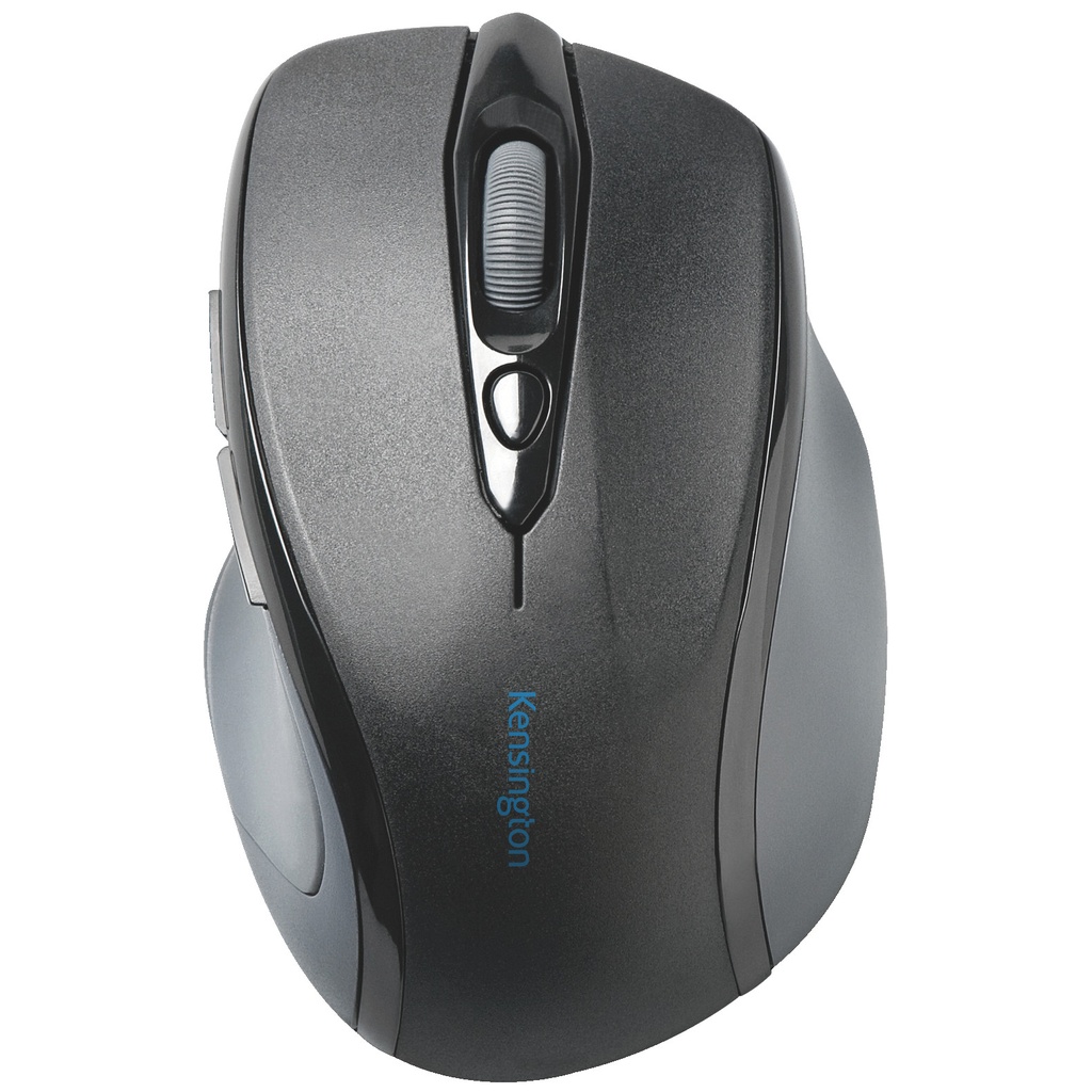 [K72405EU] Muis Kensington ProFit draadloos nano receiver