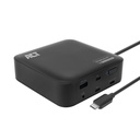 USB-C Docking Station HDMI monitoren displayLink
