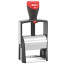 Tekststempel Colop Heavy Duty 2600 Classic Line
