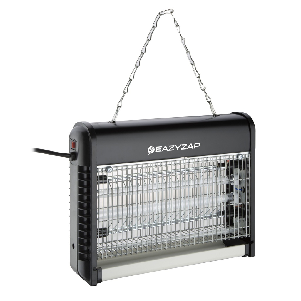 [FD496] Insectenverdelger Eazyzap LED 9W