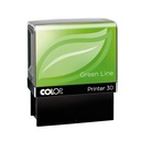 Tekststempel Colop Printer 30 Green Line