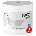 Poetsrol WypAll L40 PowerClean 1-laags 315mmx232m